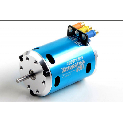 ###XERUN Sensored 21.5T 1600kv Motor