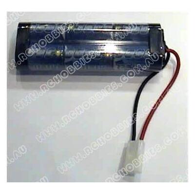 Intellect 3600mah 7.2v Stick Pack