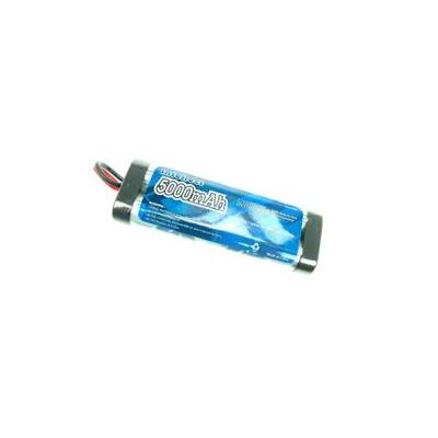 Intellect 5000mah 7.2 Volt NIMH Stick Pack