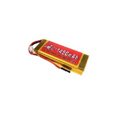 INTELLECT LiFe FLAT RX PACK 1450mAH