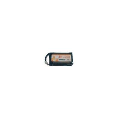 Intellect 2100mah 6.6v LiFe TX pack (4PK)