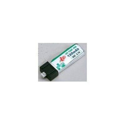 INTELLECT LIPO - 130MAH 3.7V 25C NINEEAG - INTL130-1S-W21