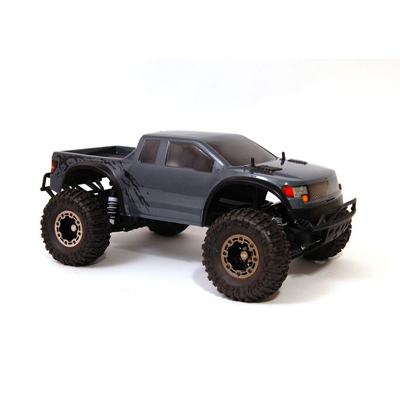 Illuzion - Slash 2wd - Ford Raptor SVT – SC body