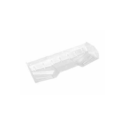Hybrid - polycarbonate, pre-trimmed 1/8th buggy | truck wing only