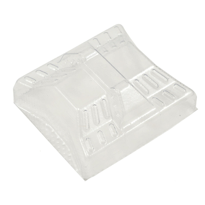 JConcepts "Finnisher" B5 Front Wing (Narrow) (2)