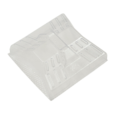 JConcepts "Finnisher" B5 Front Wing (Wide) (2)