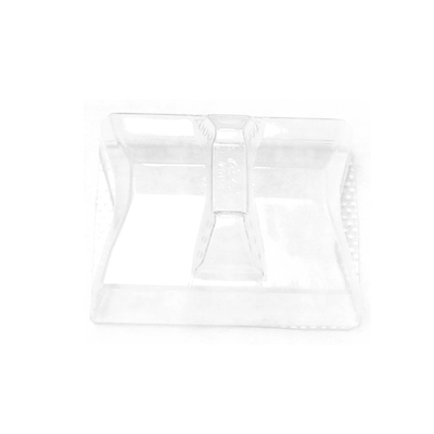 JConcepts - Aero B6 | B6D | B6.1 front wing, Fits flat front arm - narrow, 2pc