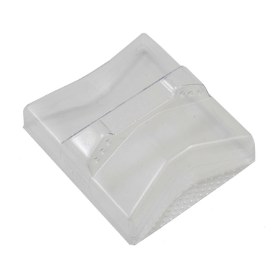 JConcepts Aero B6/B6D Front Wing (Narrow) (2) (Gullwing Arm)