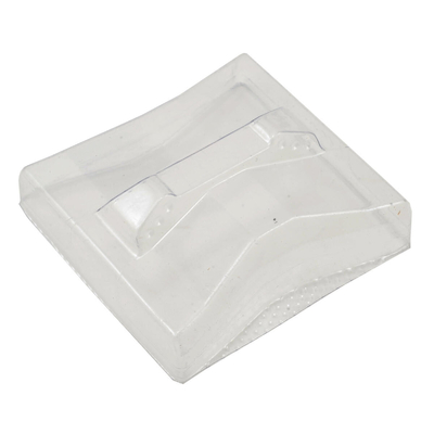 JConcepts "Aero" B6/B6D Front Wing (Wide) (2) (Gullwing Arm)