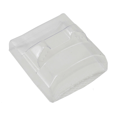 JConcepts Aero Yokomo YZ2 Front Wing (Narrow) (2)