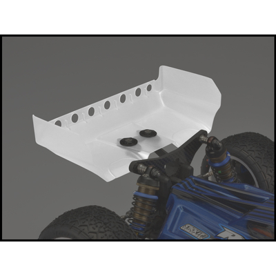 JConcepts - Aero S-Type B6.3 | B74.1 wing, 2pc.