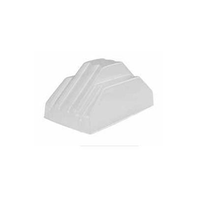 JConcepts - Anti-tuck rear fender and door panel support, set (Fits - JC #0350 body)