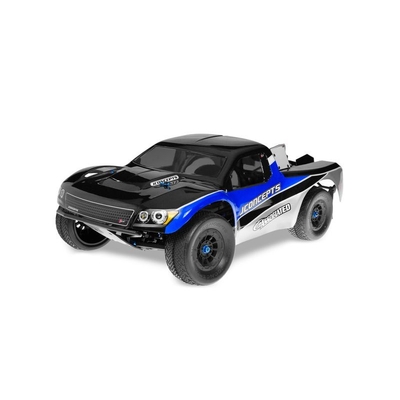 Hi-Flow SCT body - Light Weight (Slash, Slash 4x4, Pro 2 SC10, Pro4 SC10, SC6.4, Tekno SCT410SL)