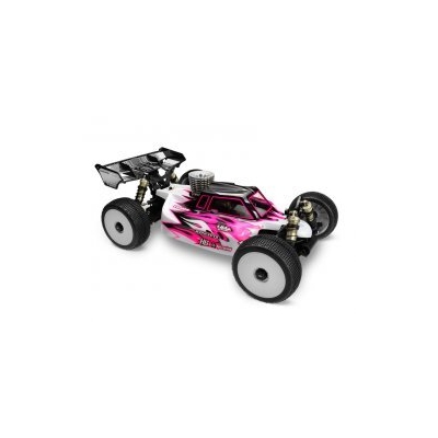 Silencer - Hot Bodies D812 | D817 V2 | E817 body
