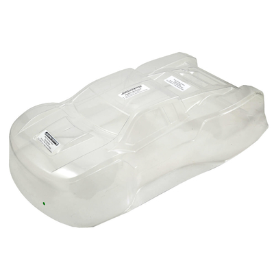 HF2 SCT body - light-weight, low-profile height (Slash, Slash 4x4, Pro 2 SC10, Pro4 SC10, SC6.4, Tekno SCT410SL)