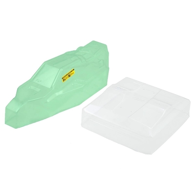 F2 - B6.2 | B6.3 body w/ Aero wing - Light-weight