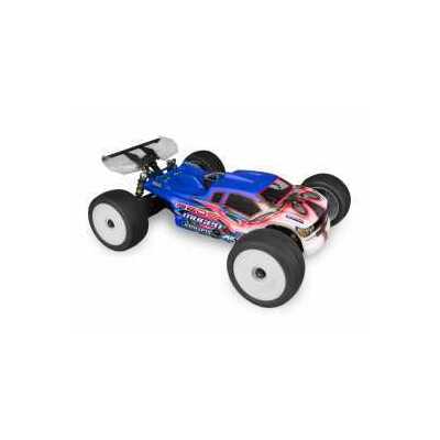 Finnisher - Mugen MBX-7TR body