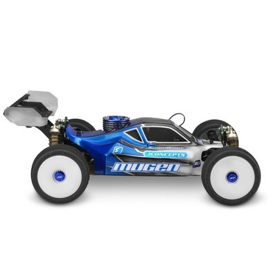 S3 - Mugen MBX-8 body