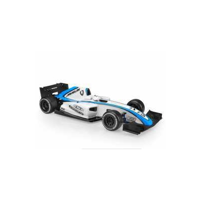 J21 "Javelin" - Team Associated F6 body - Light-weight