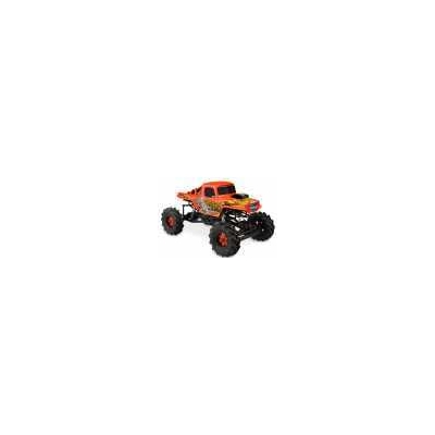 Bog Hog -  Mega Truck body (Fits - Axial SMT10 - 7" width & 11" wheelbase)