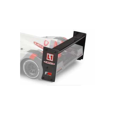 L1 "Layla" - LMP rear double wing set
