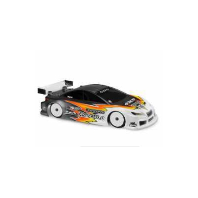 A1 "A-One" - 190mm Touring Car body - Standard-weight