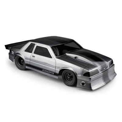 1991 Ford Mustang - Fox body (10.75" width & 13" wheelbase)