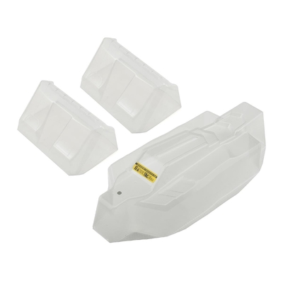 F2 - B74.1 | B74.2 body w/ S-Type wing
