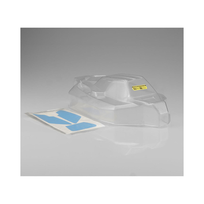 P1 8ight-X 2.0 body