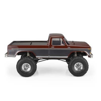 1979 Ford F-250 (12.3" wheelbase)