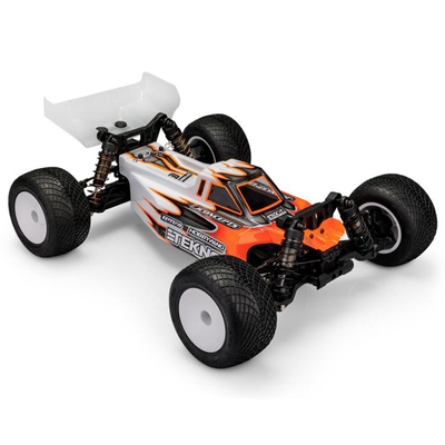 F2 - Tekno ET410.2 body