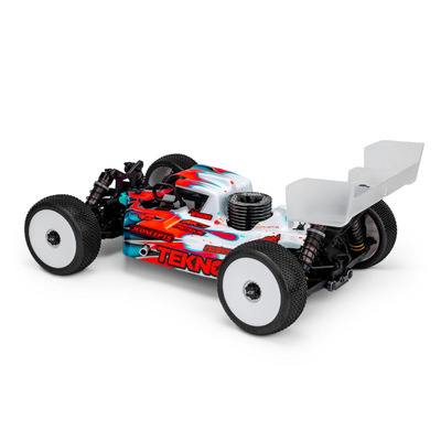 P2 - Tekno NB48 2.2 buggy body
