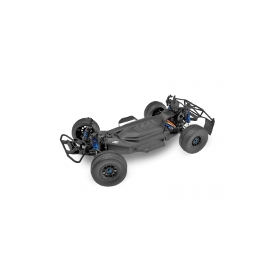 Illuzion - SC10 4x4 overtray - protects chassis from excessive debris