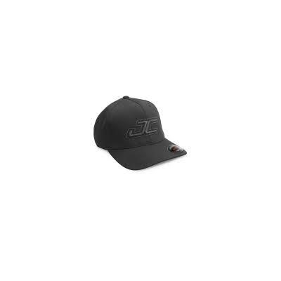 Round Bill JC breathable Flexfit Hat