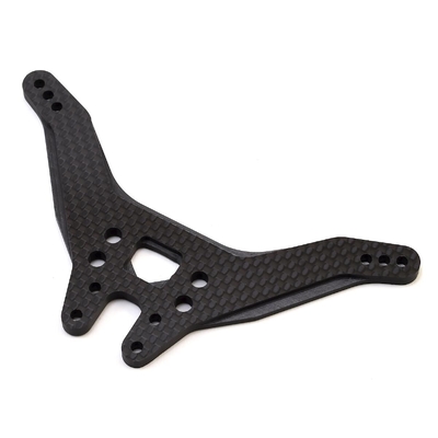 JConcepts T6.1/SC6.1 Carbon Fiber Rear Shock Tower