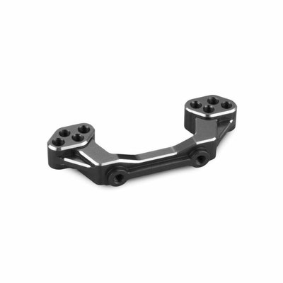 4-hole Rear Ball Stud Mount black B5