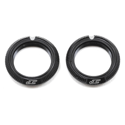JConcepts - Fin, 12mm shock collar - black