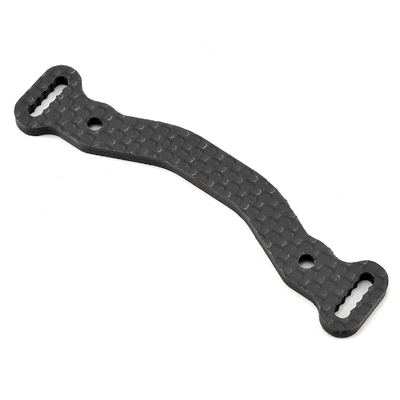 JConcepts RC8B3 Carbon Fiber Steering Rack