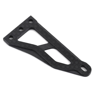 JConcepts RC10 B74 Carbon Fiber Servo Mount Plate