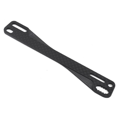JConcepts RC10 B74 Carbon Fiber Battery Brace