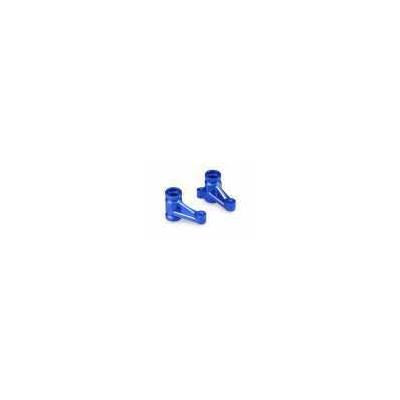 B74 ALUMINUM STEERING BELL-CRANKS