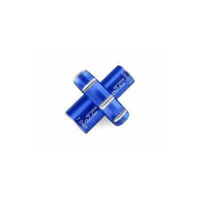 JConcepts - 5.5 | 7.0mm combo thumb wrench - blue