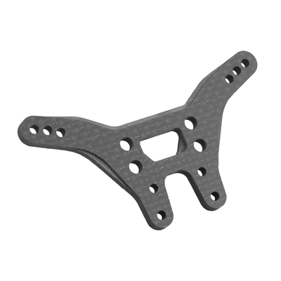 B6 | B6D CARBON FIBER REAR SHOCK TOWER