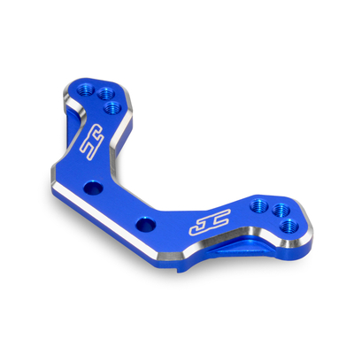 B6 | B6D REAR BALL STUD MOUNT Blue