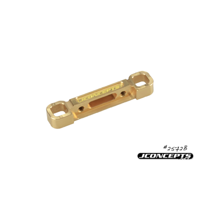 B6 | B6D | B6.1 Rear suspension D mount - brass (12g)