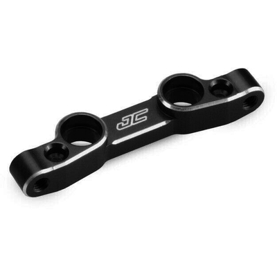 B6 | B6D | B6.1 Aluminum steering rack - black