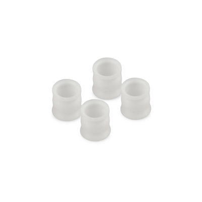 B6 | B6D | B6.1 delrin shock stand-off bushings - 4pc.