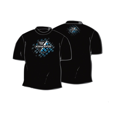 JConcepts Finish Line t-shirt - x-large
