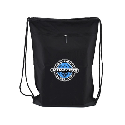 JConcepts Scale/Trail Truck "Drawstring" Tote Bag