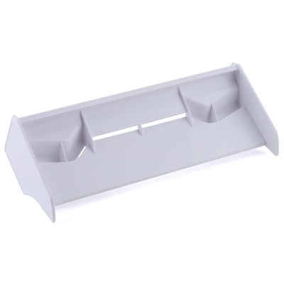 JConcepts - F2I 1/8th buggy | truck wing, white